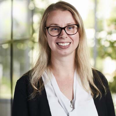 Helen McPhee profile image