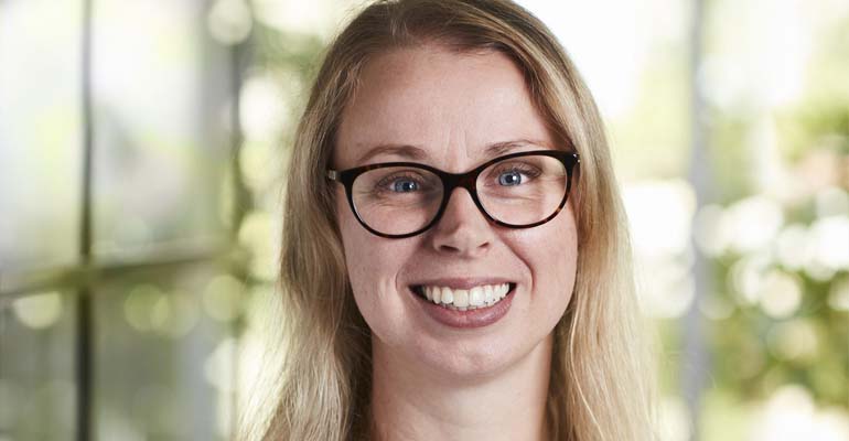 Helen McPhee profile image